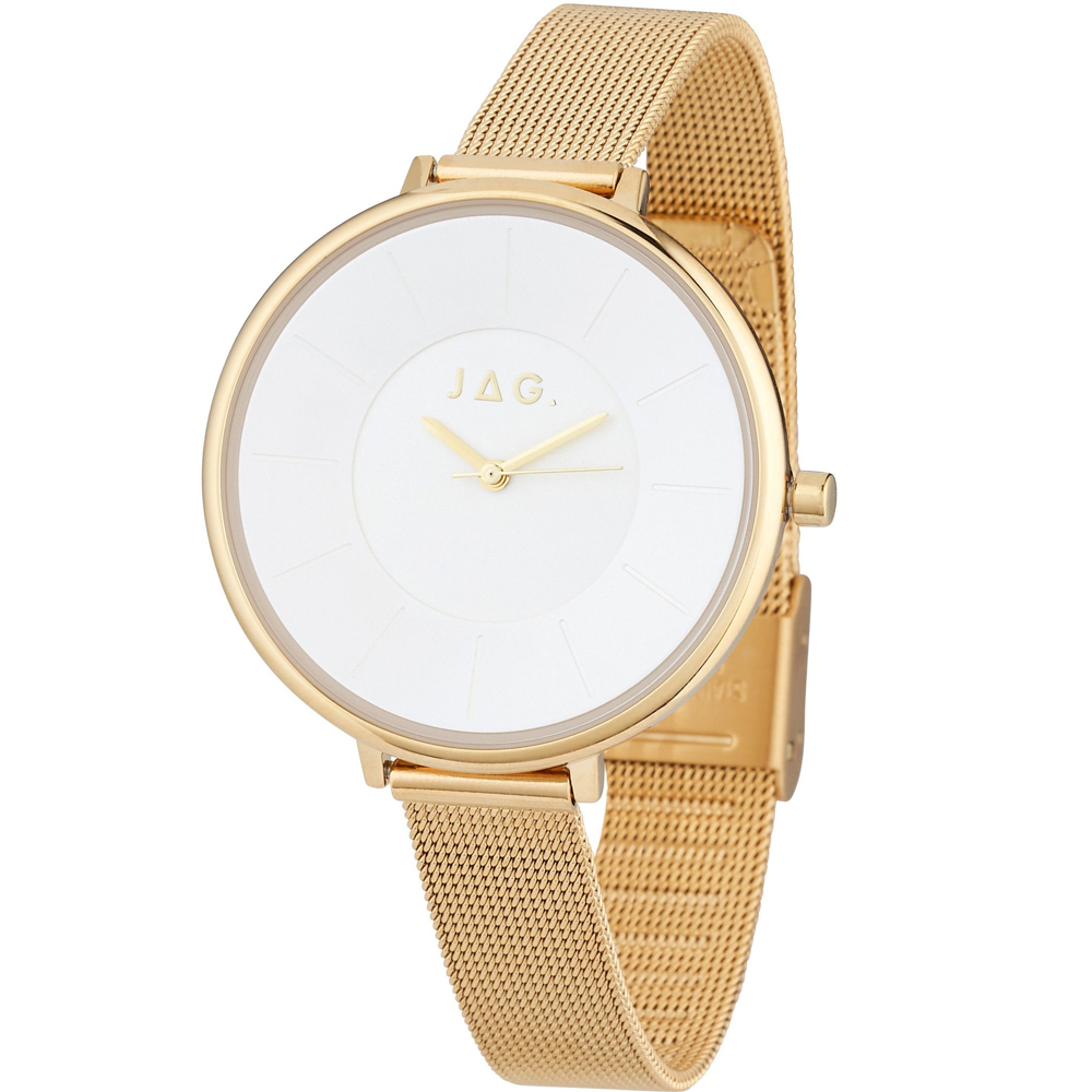 Jag IPG JME0033A IPG Gold Womans Watch