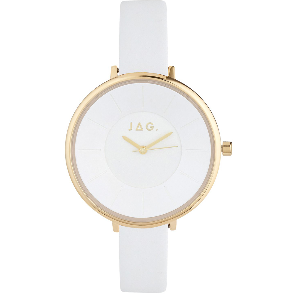 Jag IPG JME0033 IPG White Womans Watch