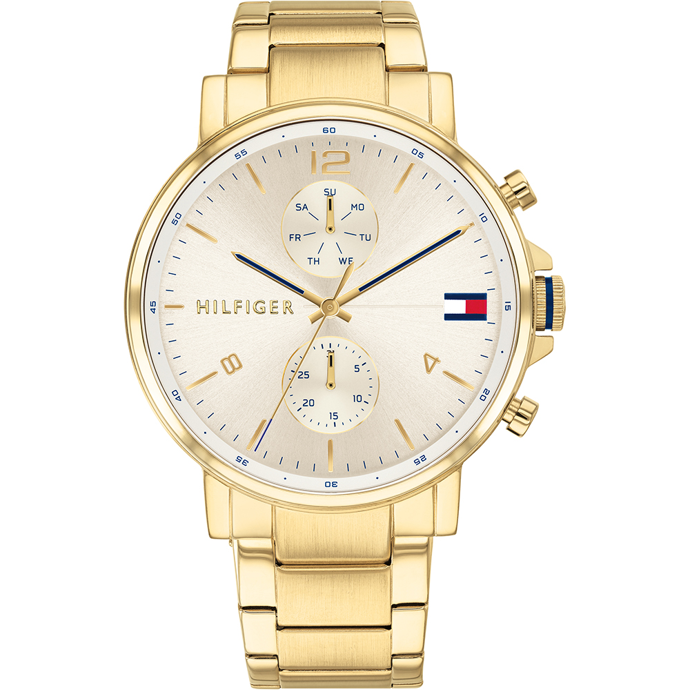 Tommy Hilfiger Daniel Collection 1710415 Mens Watch