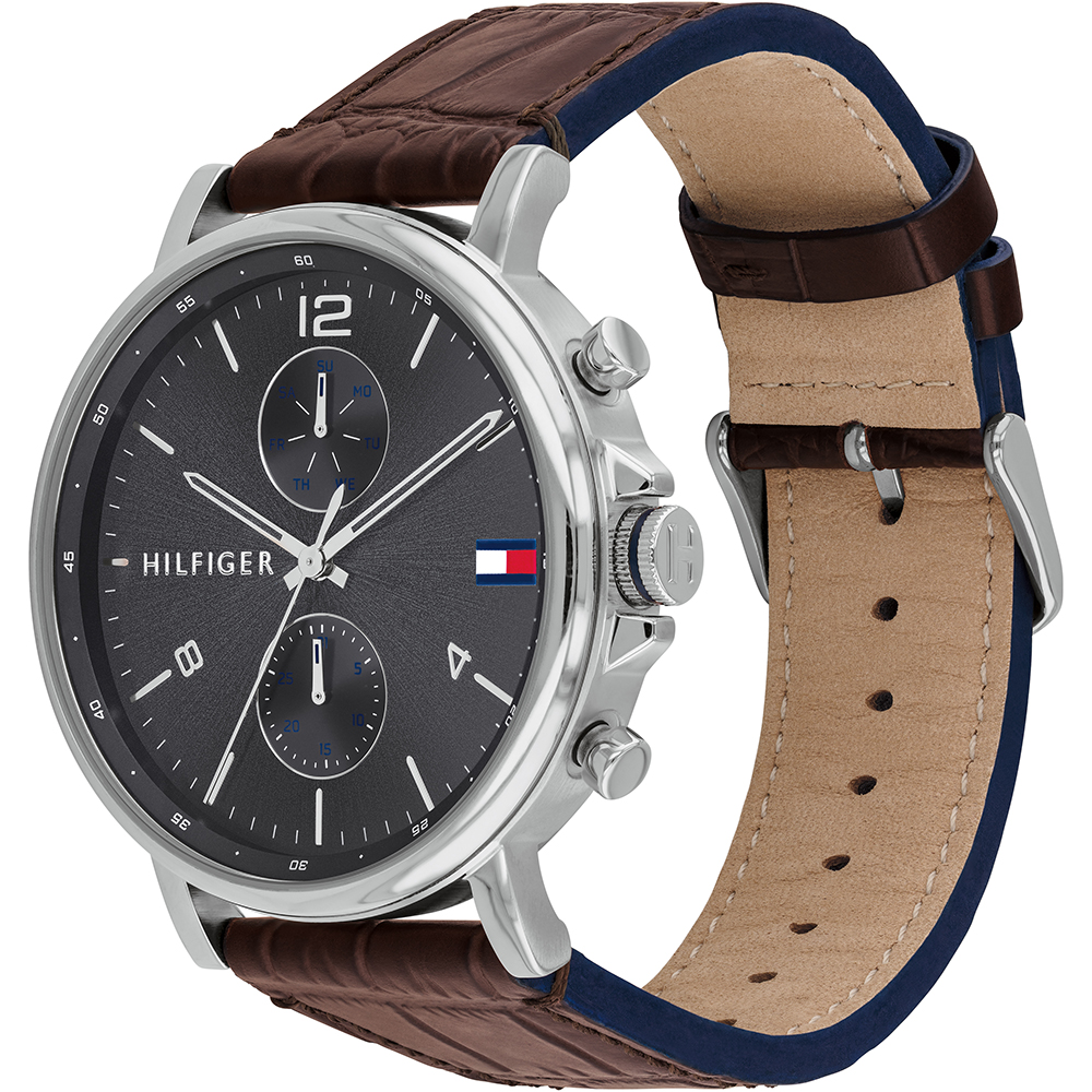 Tommy Hilfiger Daniel Collection 1710416 Mens Watch