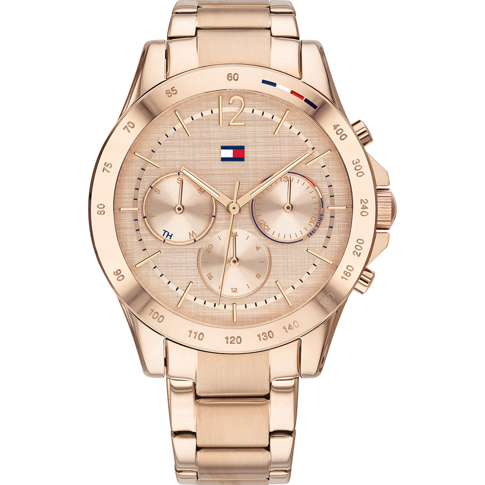 Tommy Hilfiger Haven Collection 1782197 Womens Watch
