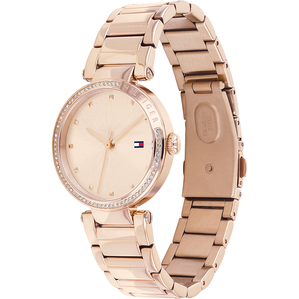 Tommy Hilfiger Lynn Collection 1782237 Womens Watch