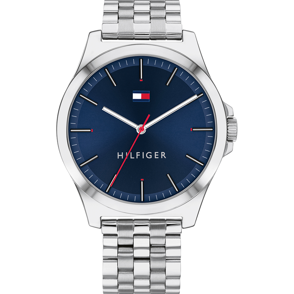 Tommy Hilfiger Barclay Collection 1791713 Mens Watch