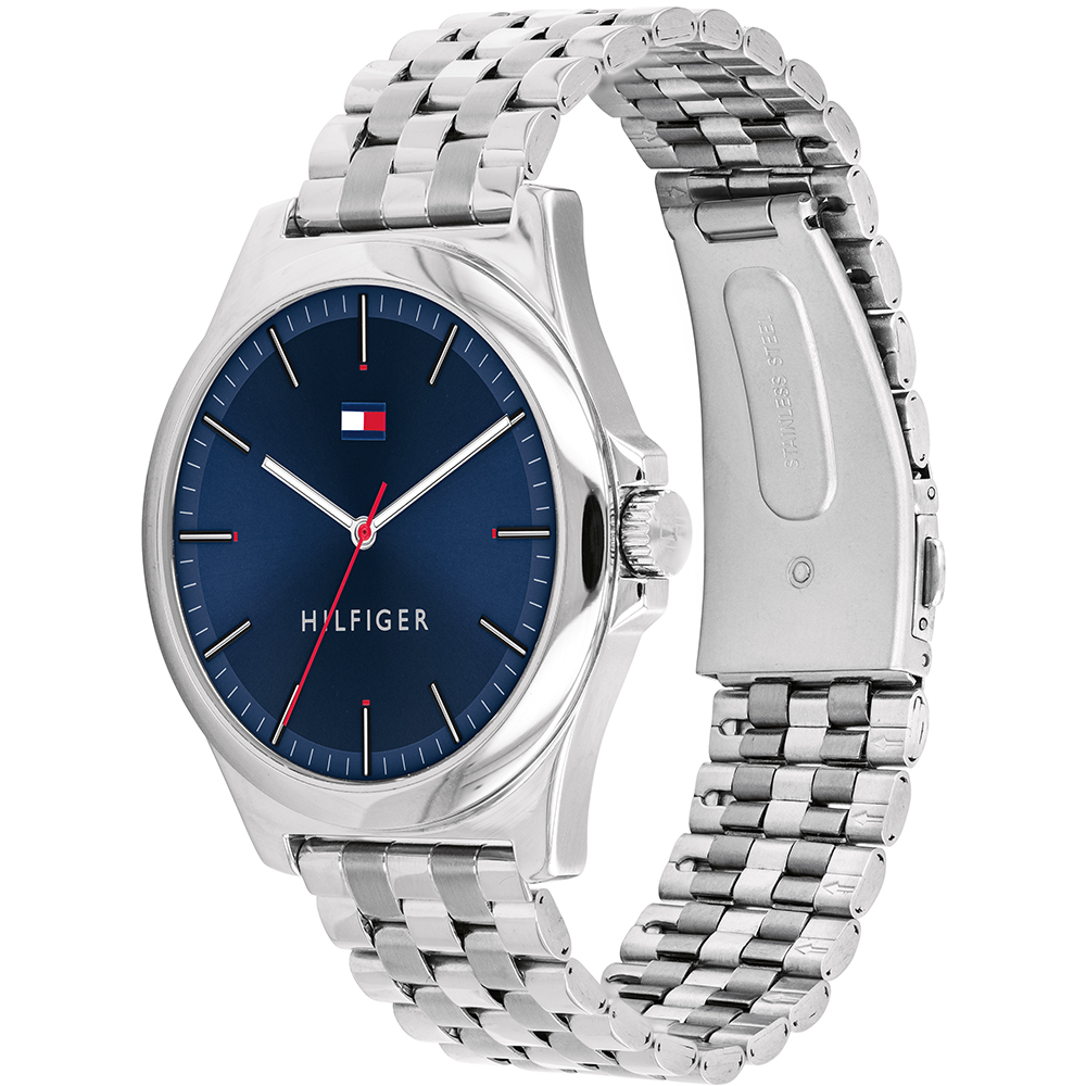 Tommy Hilfiger Barclay Collection 1791713 Mens Watch