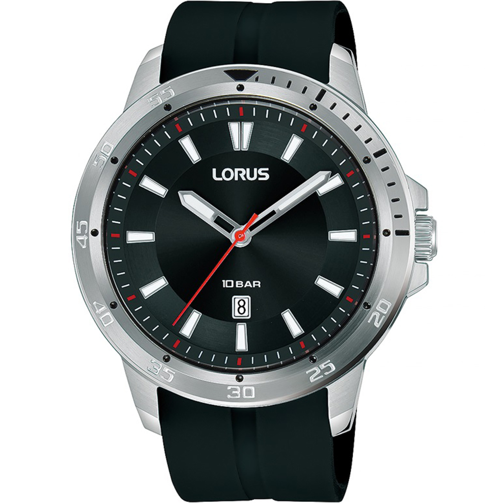 Lorus RH951MX-9 Mens Watch