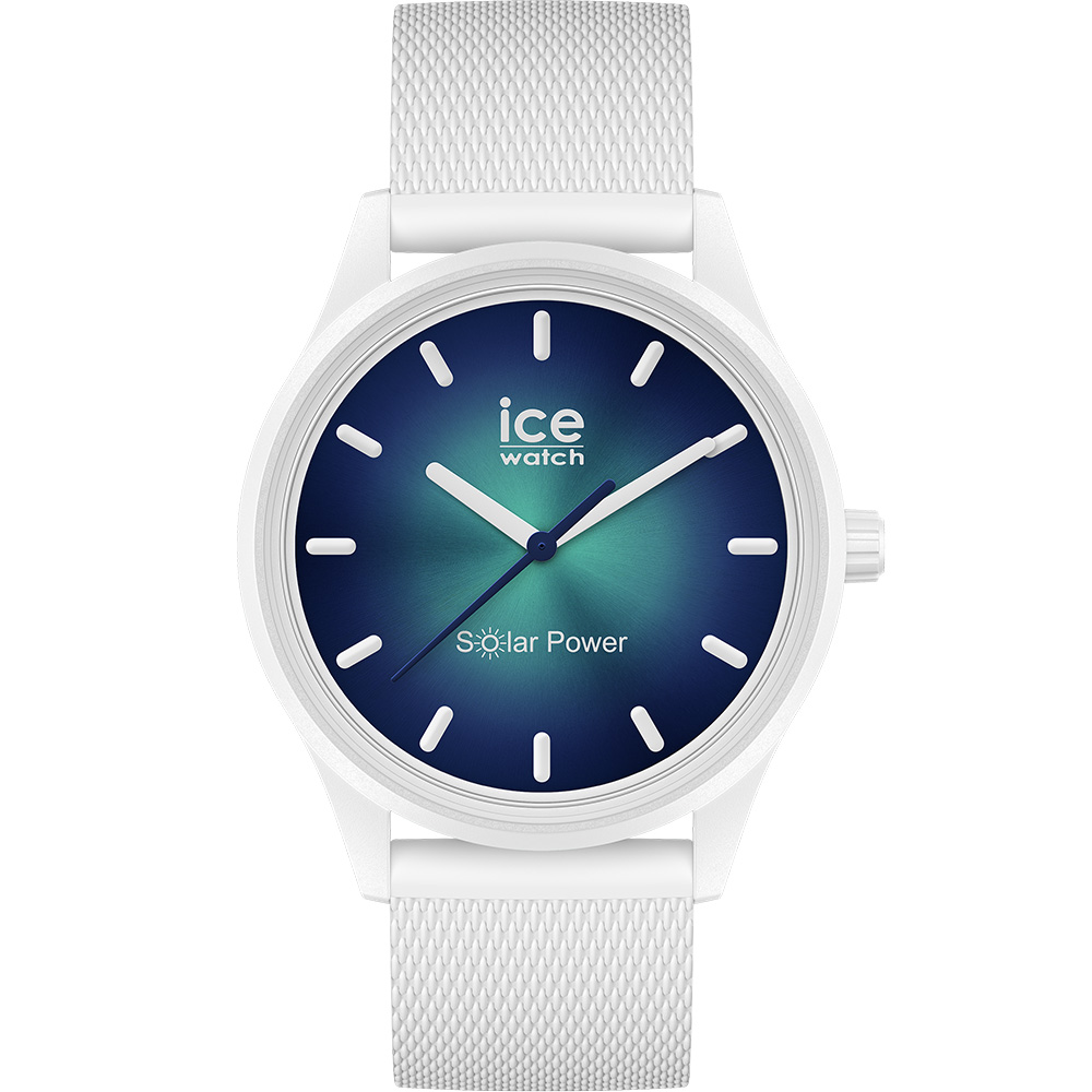 Ice 019028 Abyss Solar Unisex Watch