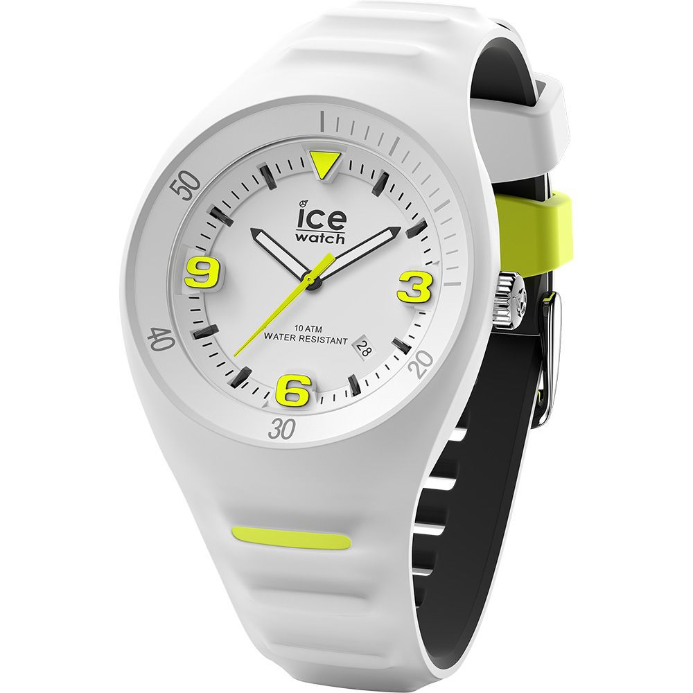 Ice 017594 Pierre Leclercq Two Tone Unisex Watch
